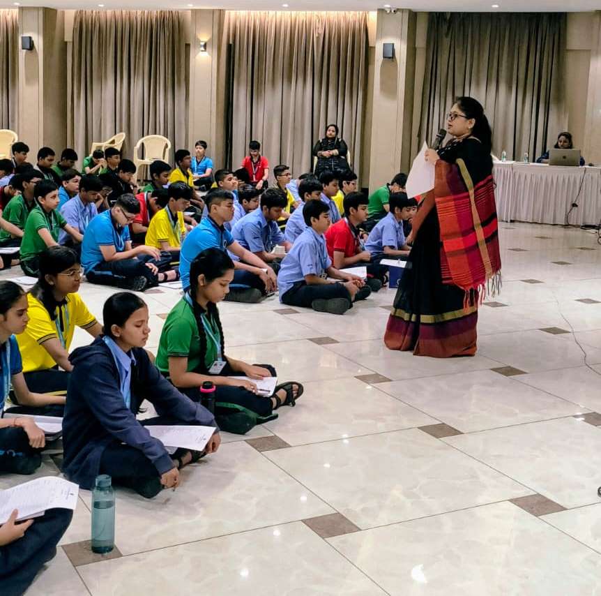 Goal-Setting Workshop
